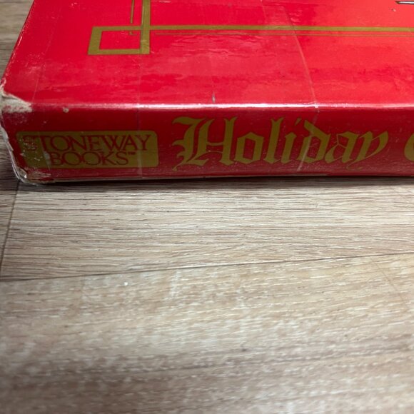 Huge Stoneway Books Holiday Collection of Christmas Storybooks - Picture 11 of 13